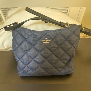 Kate Spade Ridge Street Lelie, Navy